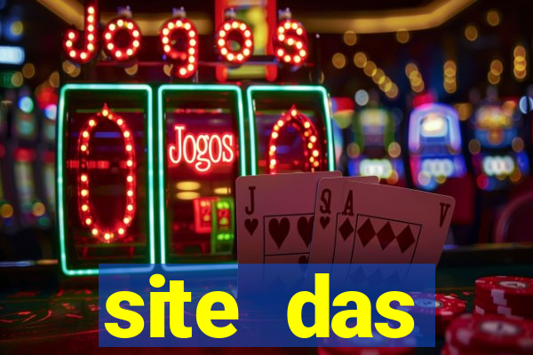 site das porcentagem dos slots